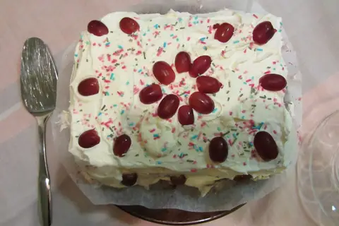 Mill Race Tearoom (Home Baker) photo 3