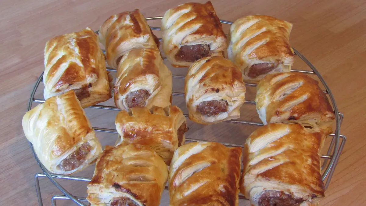 Bakery & Café bakes